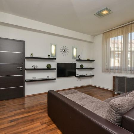 Castle Apartment With Panoramic Balcony Будапеща Екстериор снимка